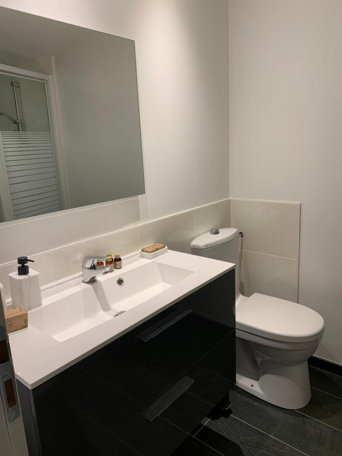 Mon Studio Cosy Sablais Les Sables-dʼOlonne Eksteriør bilde