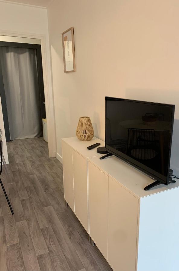 Mon Studio Cosy Sablais Les Sables-dʼOlonne Eksteriør bilde