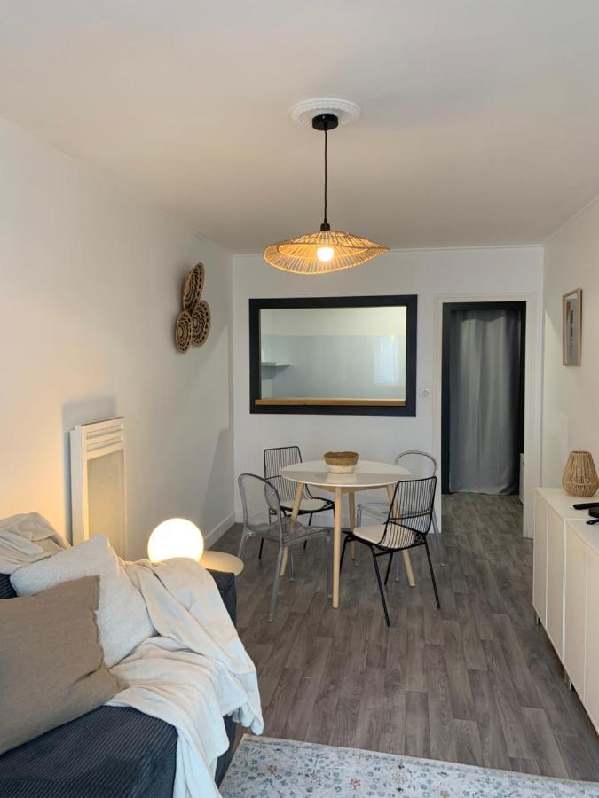Mon Studio Cosy Sablais Les Sables-dʼOlonne Eksteriør bilde